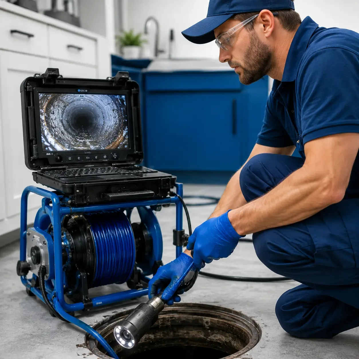 Pipe Relining professionals serving Saint George, SC